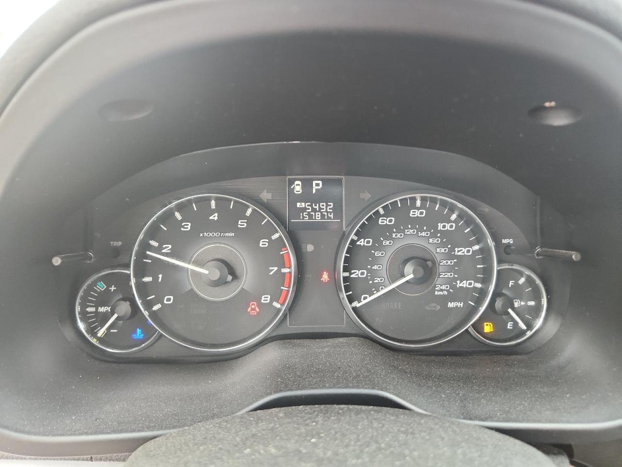 2011 Subaru Legacy 2.5I Premium VIN: 4S3BMBC68B3256915 Lot: 66205605