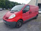 2010 NISSAN PRIMASTAR for sale at Copart CASTLEDERMOT - IRELAND
