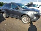 2017 FORD ESCAPE SE   for sale at Copart CT - HARTFORD SPRINGFIELD
