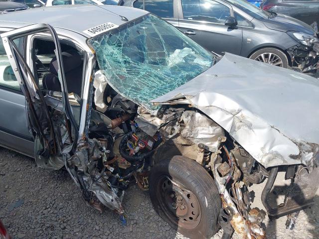 2001 HONDA CIVIC 1.4I