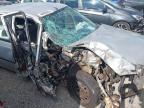 2001 HONDA CIVIC 1.4I for sale at Copart WOLVERHAMPTON
