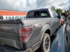 2011 FORD F150 SUPERCREW   for sale at Copart QC - MONTREAL