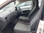 2014 SKODA CITIGO SE for sale at Copart WOLVERHAMPTON