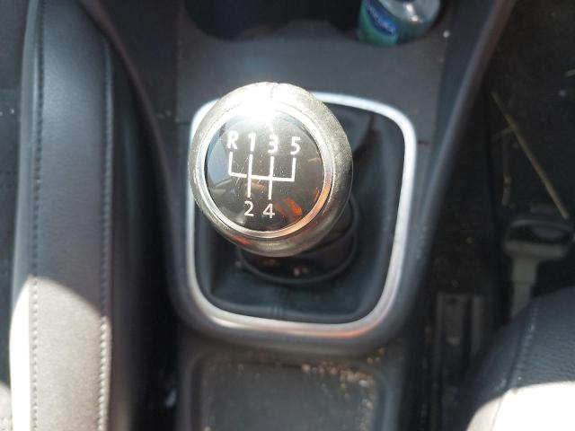 2011 VOLKSWAGEN POLO SEL TDI 90 