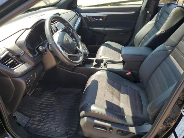 2022 HONDA CR-V SPORT  