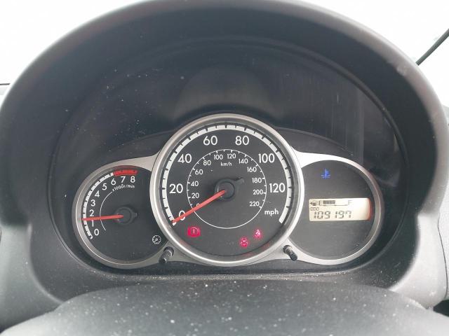 2014 MAZDA 2 SE