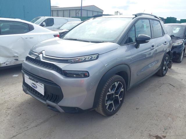 CITROEN C3 AIRCROS 2024