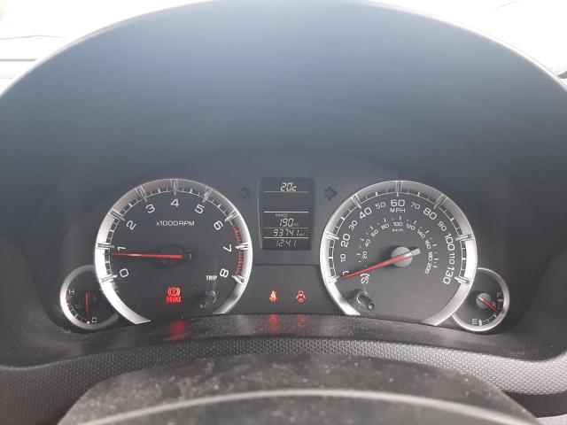 2015 SUZUKI SWIFT SZ3