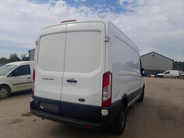 2019 FORD TRANSIT 350 