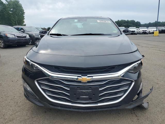  CHEVROLET MALIBU 2024 Black