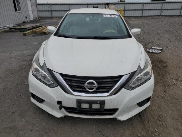  NISSAN ALTIMA 2016 Белы