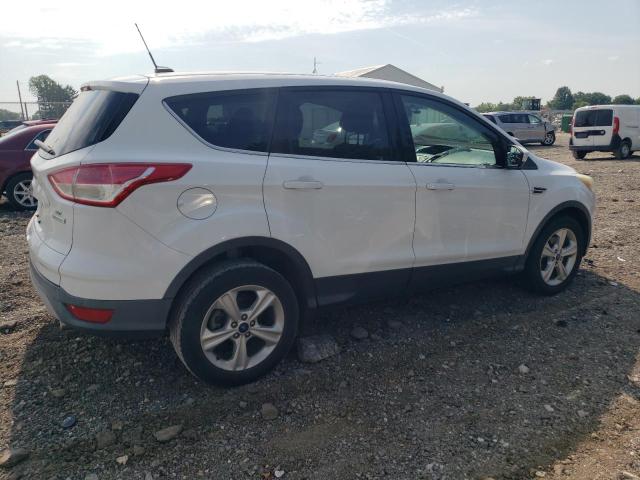 Parquets FORD ESCAPE 2013 White