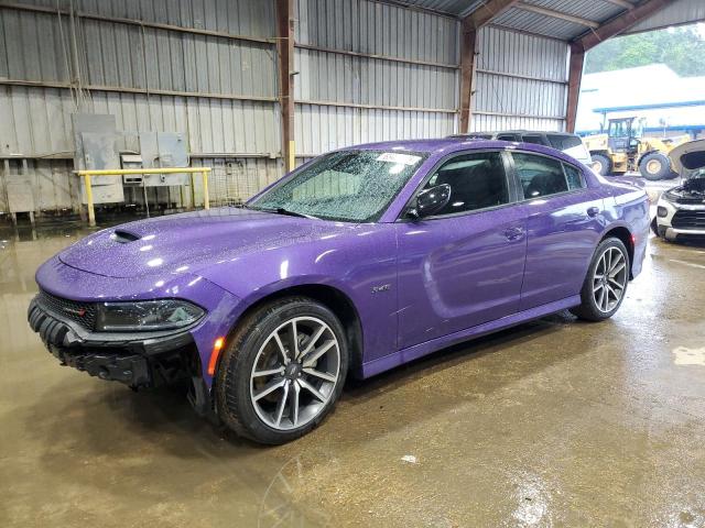  DODGE CHARGER 2023 Purple