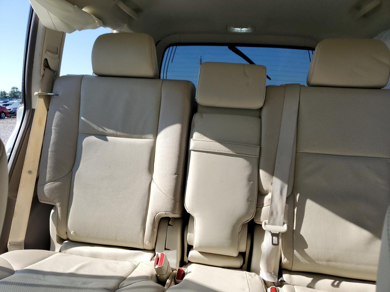 2015 Lexus Gx 460 VIN: JTJBM7FX0F5102062 Lot: 63406645