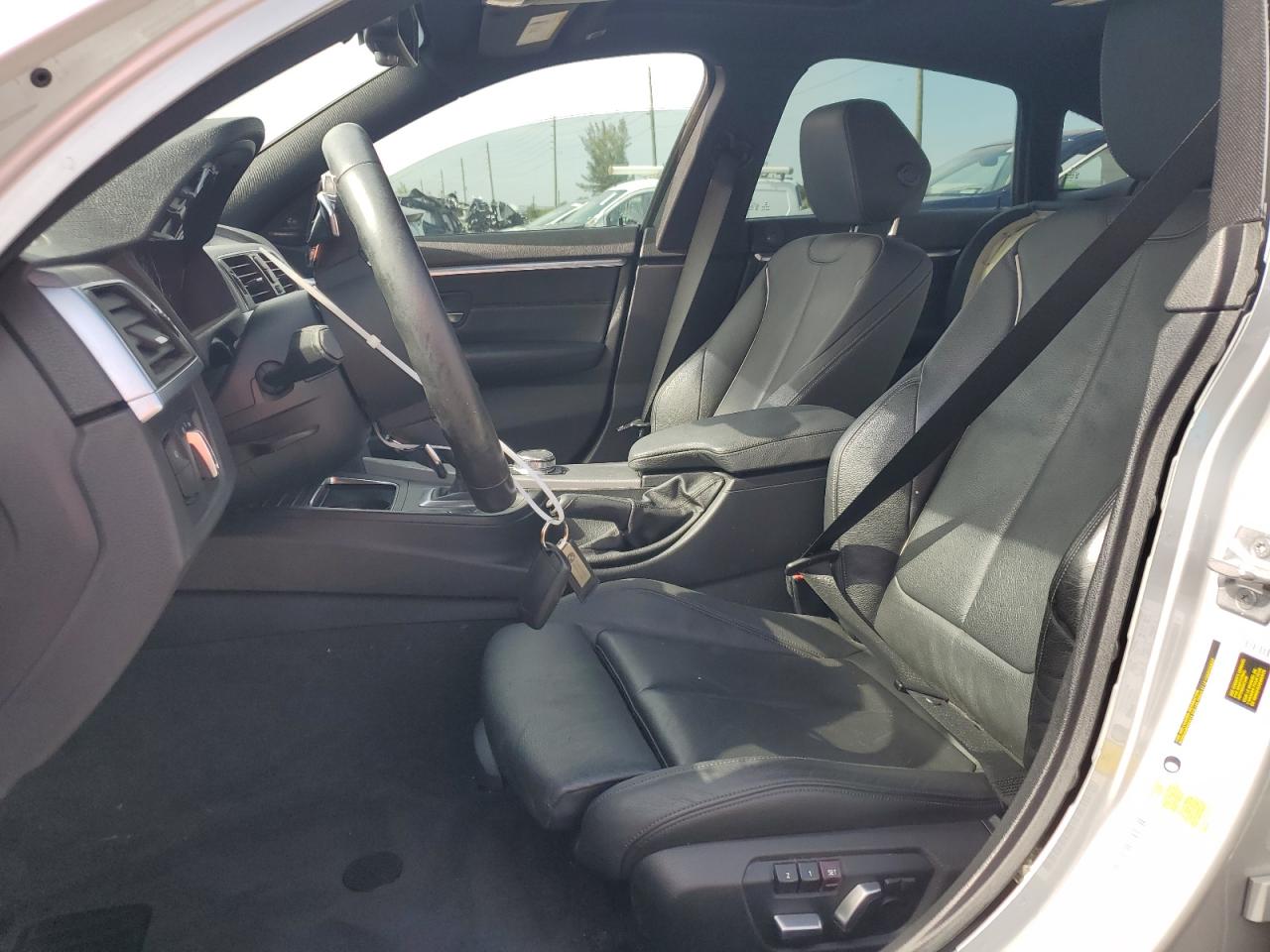 2018 BMW 430I Gran Coupe VIN: WBA4J1C54JBM10590 Lot: 64519645