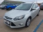 2013 FORD FOCUS TITA for sale at Copart NEWBURY