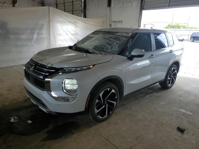  MITSUBISHI OUTLANDER 2024 White