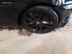 2022 JAGUAR F-TYPE 5.0 P450 S/C V8 R-DYNAMIC BLACK 2DR AUTO AWD for sale at Copart WOLVERHAMPTON