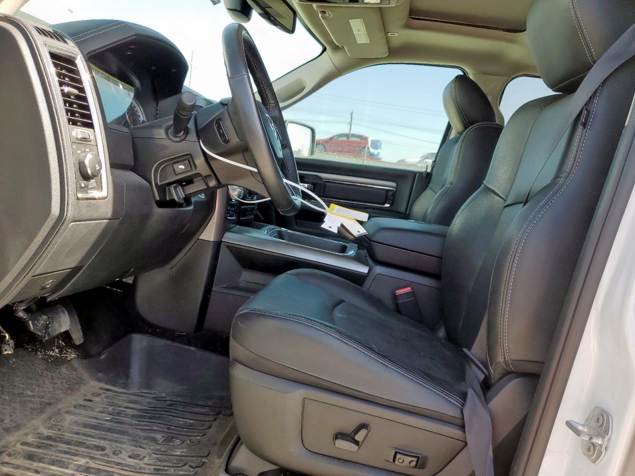 2017 Ram 1500 Sport VIN: 1C6RR7MT8HS850685 Lot: 64681375
