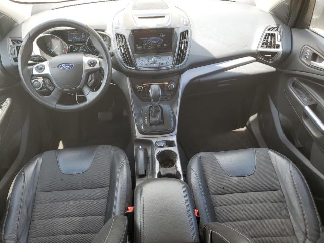 Parquets FORD ESCAPE 2014 Złoty
