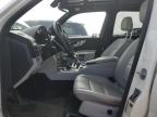 2011 MERCEDES-BENZ GLK 350 4MATIC   for sale at Copart AB - EDMONTON