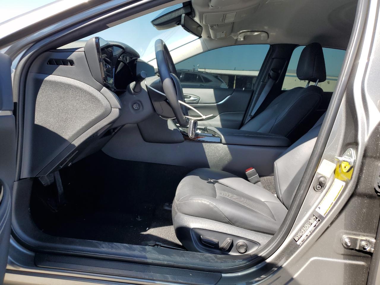 2023 Toyota Mirai Xle VIN: JTDAAAAA6PA009899 Lot: 63990835