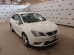 2013 SEAT IBIZA TOCA for sale at Copart SANDWICH