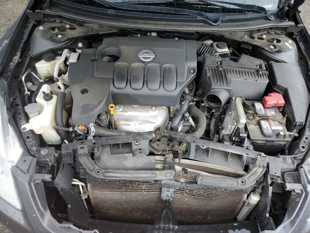 2011 Nissan Altima Base VIN: 1N4AL2AP7BN430154 Lot: 64241465
