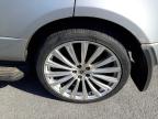 2004 LAND ROVER RANGE ROVE for sale at Copart SANDTOFT