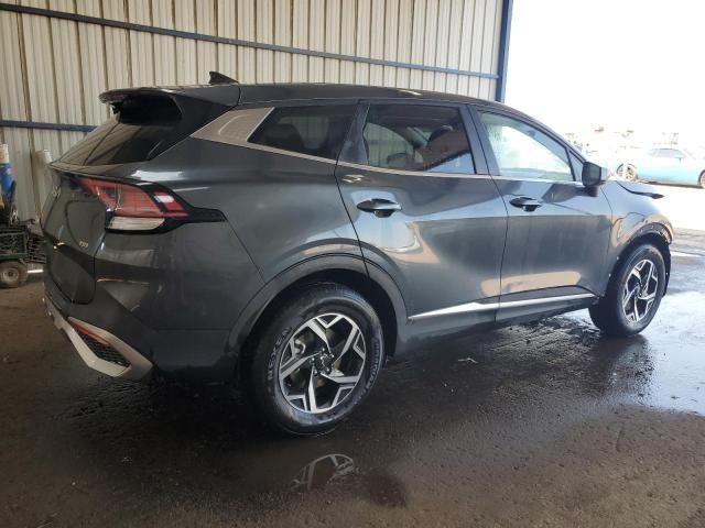  KIA SPORTAGE 2024 Серый