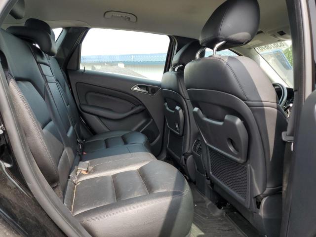 2014 MERCEDES-BENZ B ELECTRIC  