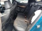 2020 DS DS3 CROSSBACK PRESTIGE BH  for sale at Copart SANDTOFT