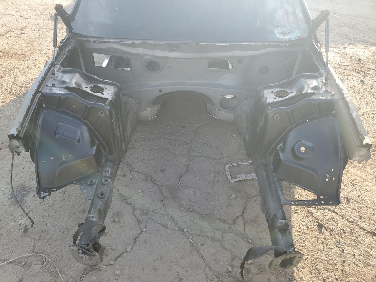 2023 Chrysler 300C VIN: 2C3CCAPJ8PH501320 Lot: 64965275
