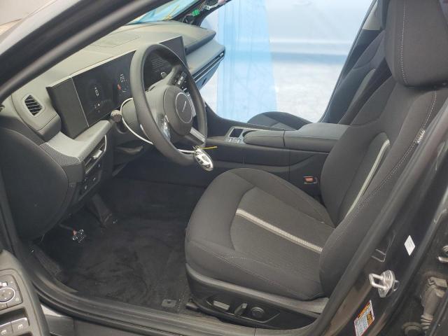  HYUNDAI SONATA 2024 Szary
