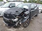 2025 PEUGEOT 2008 GT PURETECH S/S AUTO  for sale at Copart WOLVERHAMPTON