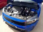 2025 VAUXHALL CORSA ULTIMATE TURBO  for sale at Copart SANDY