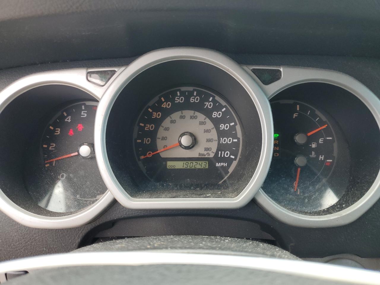 2004 Toyota 4Runner Sr5 VIN: JTEBU14R740022722 Lot: 65675695