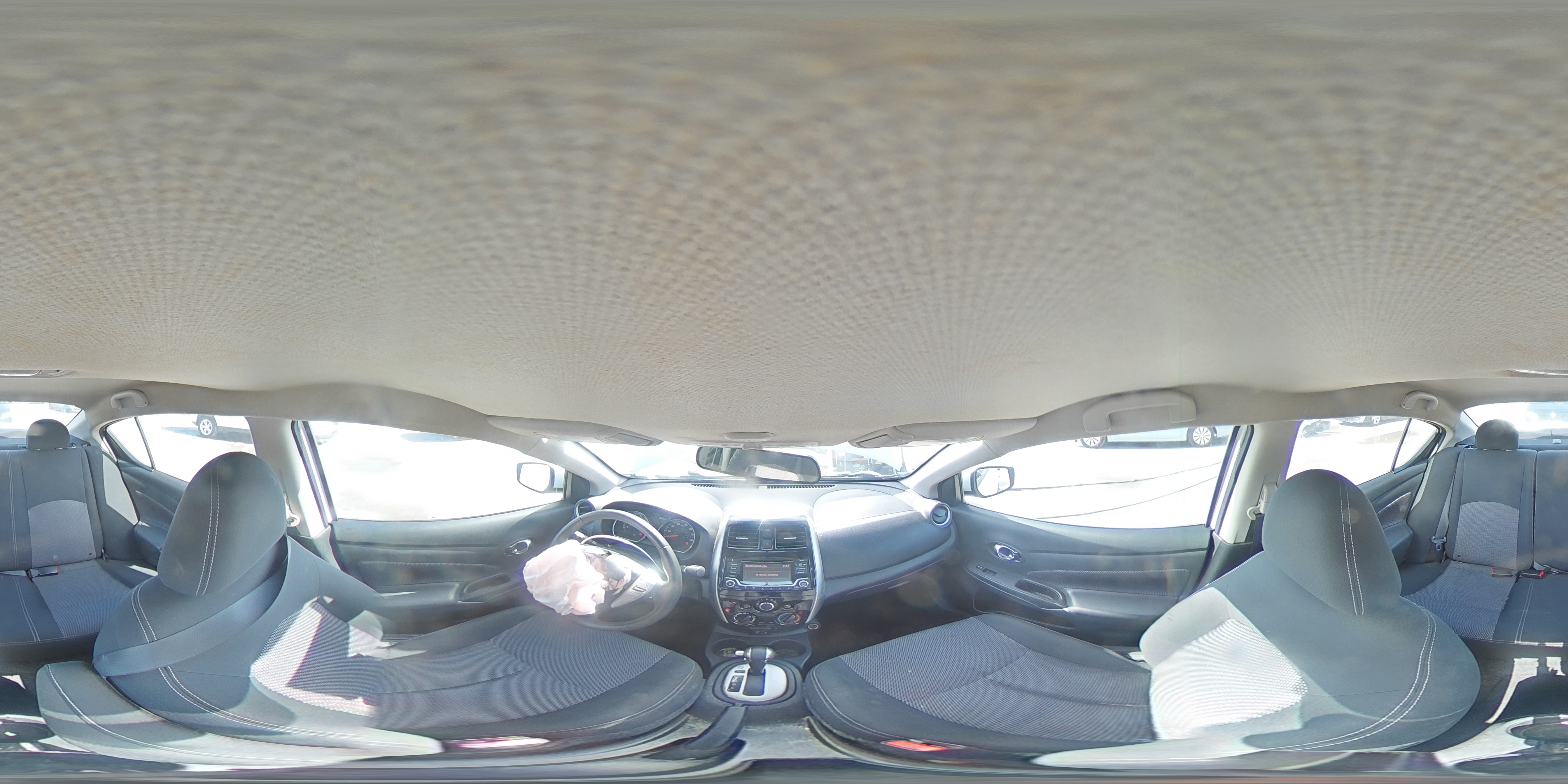 2018 Nissan Versa S VIN: 3N1CN7AP8JL809837 Lot: 83940025