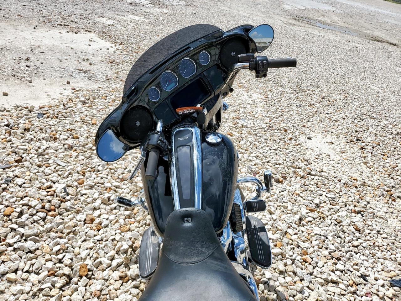 2023 Harley-Davidson Flhxs VIN: 1HD1KRP16PB622164 Lot: 64578645