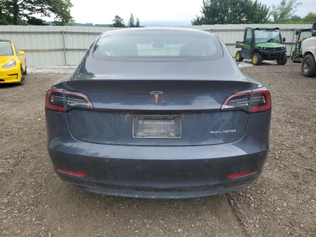  TESLA MODEL 3 2022 Szary