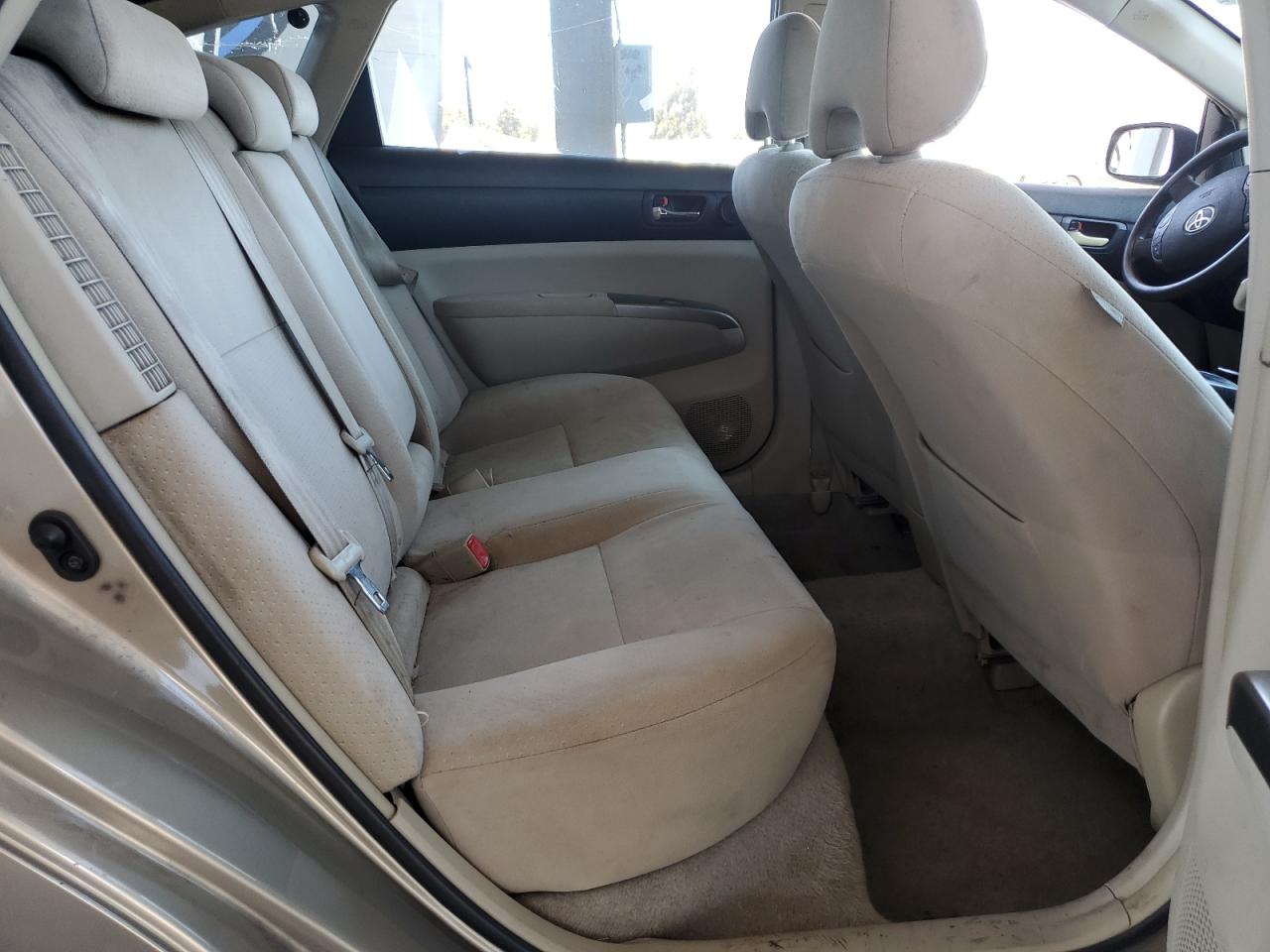 2008 Toyota Prius VIN: JTDKB20U583302881 Lot: 64138505
