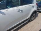 2014 KIA SPORTAGE W for sale at Copart SANDWICH
