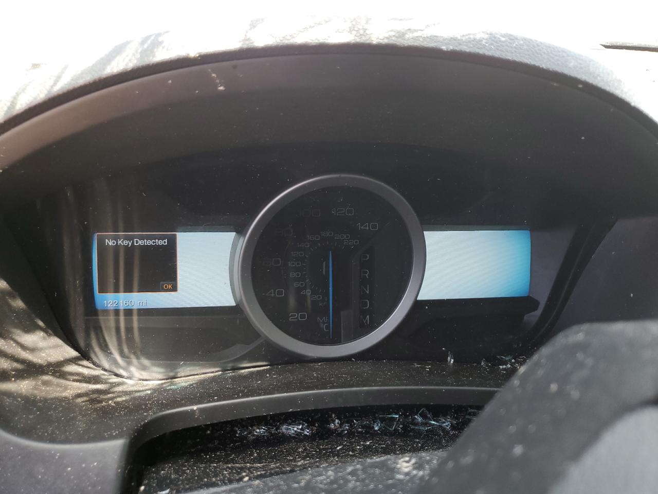 2015 Ford Explorer Limited VIN: 1FM5K7F82FGB37197 Lot: 65772175