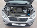 2018 SEAT ARONA SE T for sale at Copart ST HELENS