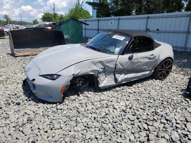 MAZDA MX-5 MIATA 2024