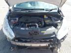 2014 PEUGEOT 208 ACTIVE for sale at Copart GLOUCESTER