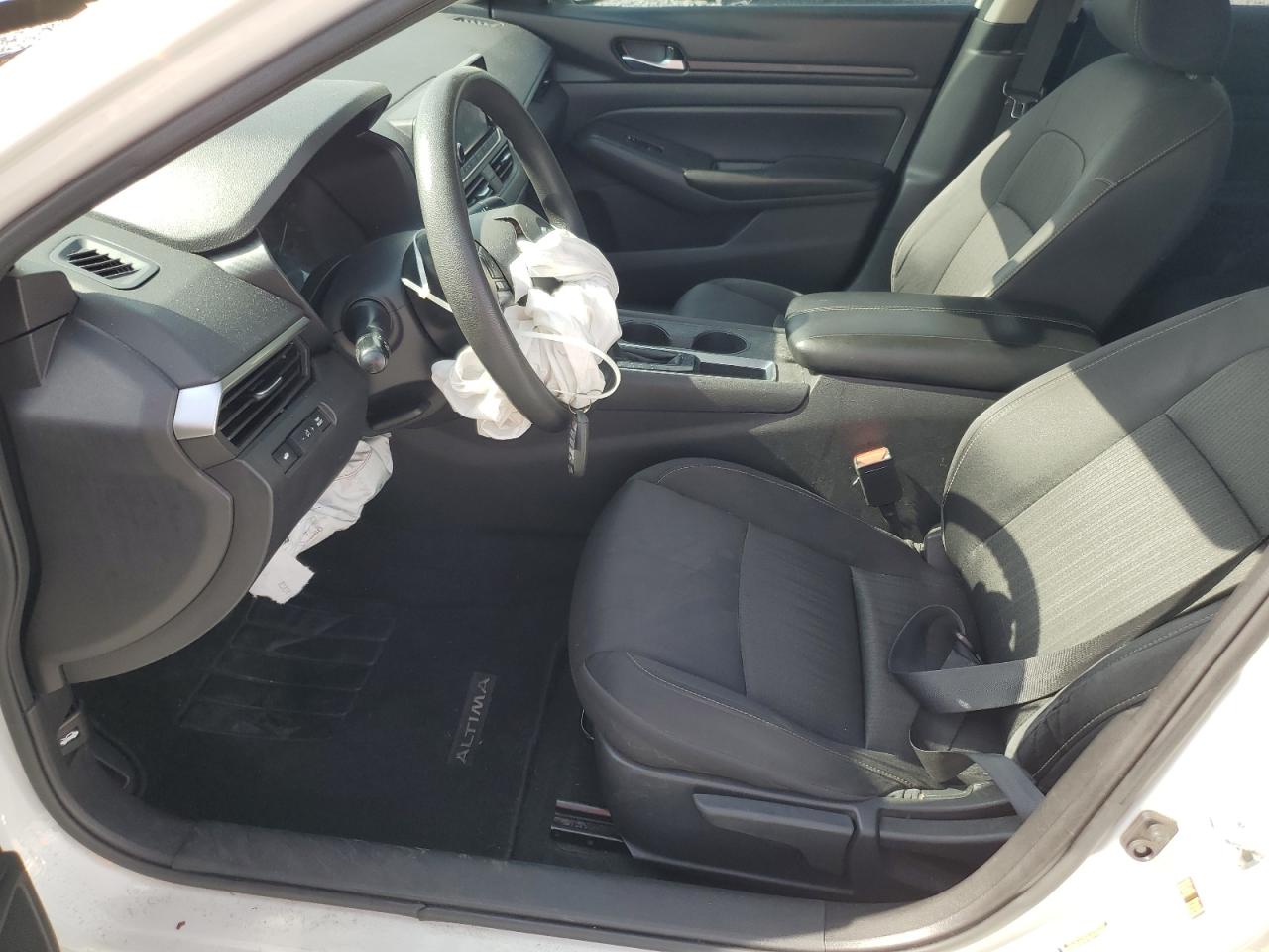 2021 Nissan Altima S VIN: 1N4BL4BV8MN347378 Lot: 64443925