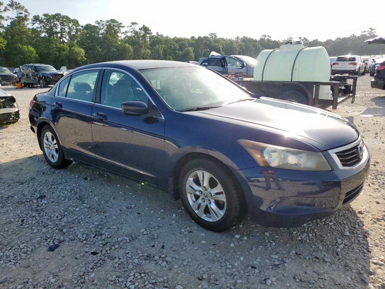 2010 Honda Accord Lxp VIN: 1HGCP2F40AA149231 Lot: 64272185
