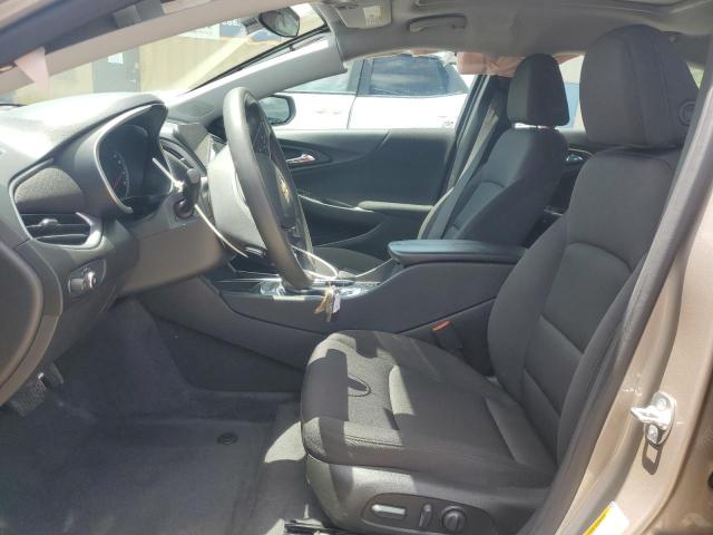  CHEVROLET MALIBU 2024 tan