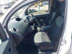 2017 RENAULT KANGOO MAX for sale at Copart ROCHFORD